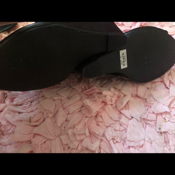 Torrid wedges - Picture 2 of 3